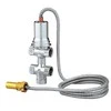 Caleffi Automatinis pripildymo terminis apsaugos vožtuvas (544400)