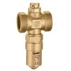 Caleffi Žalvarinis antifrizinis vožtuvas 1 colio (S)
