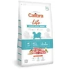 Šunų Maistas - CALIBRA Dog Life Senior Small Breed ėriena 1.5kg Be Glitimo