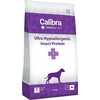 CALIBRA Veterinary Diets HypoallergenicSkin &amp; Coat Support - maistas šuniui - 12 kg