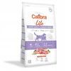 Šunų Maistas - CALIBRA Dog Life Junior Small&amp;Medium Breed ėriena 2.5kg