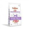 Šunų Maistas - CALIBRA Life Junior Mažų ir Vidutinių Veislių Aviena 12kg 28% Baltymų 18% Riebalų