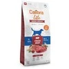 Šunų Maistas - CALIBRA Life Senior Medium Šviežia Jautiena 12kg Be Glitimo