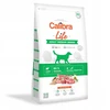 Šunų Maistas - CALIBRA Dog Life Suaugusiųjų Vidutinio Dydžio Veislės Aviena 2.5kg 27% Baltymų