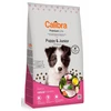Šunų Maistas - CALIBRA Puppy&amp;Junior Vištiena 30% Baltymų 18% Riebalų 12kg