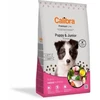 Šunų Maistas - CALIBRA Puppy&amp;Junior Vištiena 30% Baltymų 18% Riebalų 12kg