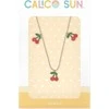 Calico Sun Riley Becklace - Whikki