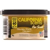 California Scents Automobilių kvapai Golden State Delight