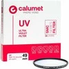 Calumet filtras Calumet Filtras UV SMC TG 49 mm Ultra Slim 28 sluoksnių