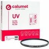 Filtras Calumet Filtras UV SMC TG 58 mm itin plonas 28 sluoksnių