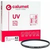 Filtras Calumet Filtras UV SMC TG 62 mm itin plonas 28 sluoksnių