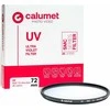 Filtras Calumet Filtras UV SMC TG 72 mm itin plonas 28 sluoksnių