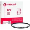 Filtras Calumet Filtras UV SMC TG 82 mm itin plonas 28 sluoksnių