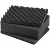 Foto lagaminas Calumet Calumet Hard Case Foam Insert 2411