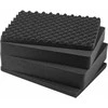 Foto lagaminas Calumet Calumet Hard Case Foam Insert 3618