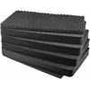 Foto lagaminas Calumet Calumet Hard Case Foam Insert 7235