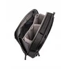 Krepšys Calumet Calumet PRIME Sling 10L Juodas