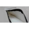 Calvin Klein, Calvin Klein, GWP Textile Pouch, Baltas