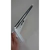 Calvin Klein, Calvin Klein, GWP Textile Pouch, Baltas