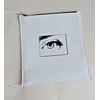 Calvin Klein, Calvin Klein, GWP Textile Pouch, Baltas
