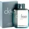 Kvepalai vyrams Calvin Klein CK Free EDT, 100 ml