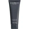 Calvin Klein Eternity For Men Hair And Kūno prausiklis dušo želė vyrams, 150 ml