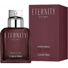Calvin Klein Eternity For Men Amber Essence EDP parfumuotas vanduo vyrams, 100 ml