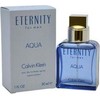 Calvin Klein Eternity Aqua For Men EDT tualetinis vanduo vyrams, 30 ml