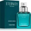 Calvin Klein Eternity For Men Aromatic Essence EDP Purškiklis, 50 ml
