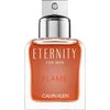 Calvin Klein Eternity Flame EDT tualetinis vanduo vyrams, 50 ml