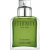 Calvin Klein Eternity For Men EDP parfumuotas vanduo vyrams, 50 ml