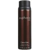Calvin Klein Euphoria Freshness Body Purškiklis Underarms Aromatic Woody, 152 g