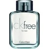 Kvepalai vyrams Calvin Klein CK Free EDT, 30 ml