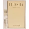 Calvin Klein Eternity EDP 1,2 ml mėginėlis