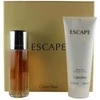 Rinkinys Calvin Klein Escape for Women EDP 100ml + Kūno losjonas 200ml