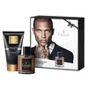 Gisada Ambassador For Men rinkinys vyrams (parfum 50ml + dušo želė 100ml)