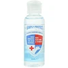 Calypso Simply Protect – dezinfekcinis gelis rankoms su alkoholiu, antibakterinis, 58 ml, unisex.