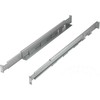 Cambium Networks Cambium Networks MX-RACK-TX1K-0 komplektas montażowy Juodas, Sidabrinė