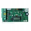 CAME BXV 6 PLUS TOP komplektas stumdomiems vartams (8K01MS-042)