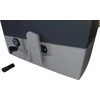 CAME BXV 4 SAFE ATOMO rinkinys (TOP nuotolinio valdymo pultai) 400kg slenkamiems vartams