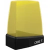 CA1 Lampa ostrzegawcza CAME KRX1FXSY 24/230V geltona (806LA-0030)