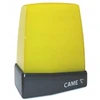 CA1 Lampa ostrzegawcza CAME KRX1FXSY 24/230V geltona (806LA-0030)