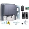 CAME BX PLUS SPACE rinkinys 400kg slenkamiems vartams