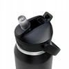 CAMELBAK Thrive Flip Straw termo gertuvė su termosu, izoliuota nerūdijančio plieno lazdelėmis, 740 ml