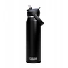 CAMELBAK Thrive Flip Straw termo gertuvė su termosu, izoliuota nerūdijančio plieno lazdelėmis, 740 ml