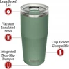 CamelBak CamelBak Thrive Tumbler SST 890ml C2846/301085 alyvuogių