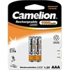 Camelion Baterija AAA / R03 1100mAh 2 vnt.
