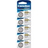 Camelion CR2025 baterija 5 vnt.