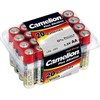 Camelion Baterija Plius AA / R6 20 vnt.