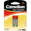 Camelion Baterija Plius AAA / R03 2 vnt.